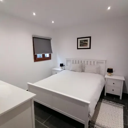 Lovely New 6-Bed Family Villa In Playa Blanca Villa
