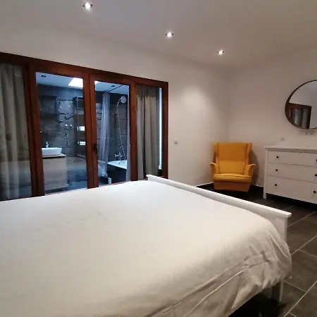 Lovely New 6-Bed Family Villa In Playa Blanca Villa