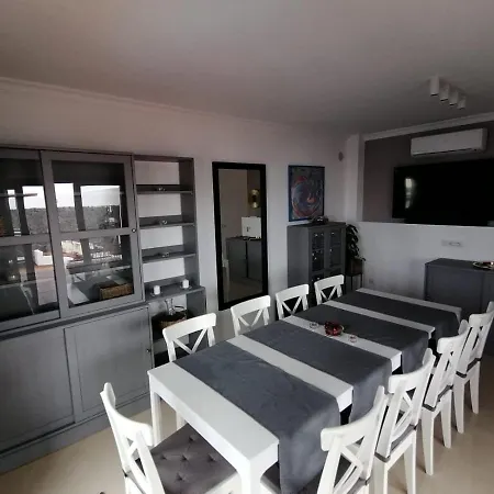 Lovely New 6-Bed Family Villa In Playa Blanca Villa Playa Blanca (Lanzarote)