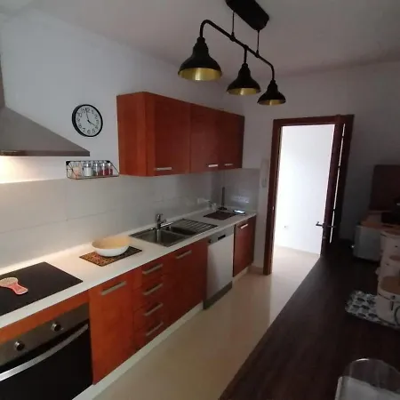 Villa Lovely New 6-Bed Family Villa In Playa Blanca Playa Blanca (Lanzarote)