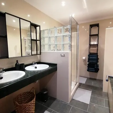Villa Lovely New 6-Bed Family Villa In Playa Blanca
