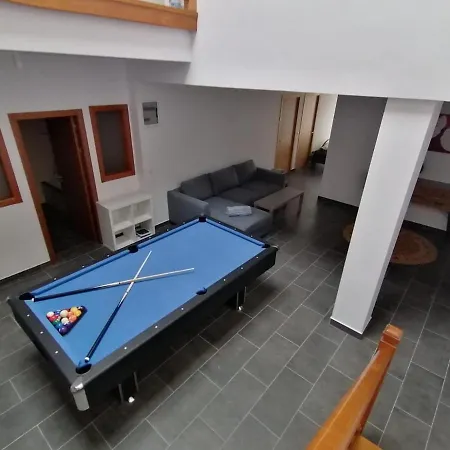 Lovely New 6-Bed Family Villa In Playa Blanca Villa Playa Blanca (Lanzarote)