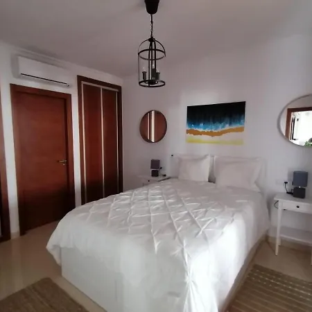 Lovely New 6-Bed Family Villa In Playa Blanca Villa *